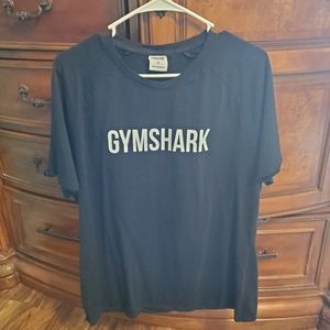Gymshark shirt. Men or women.